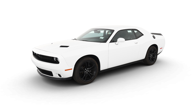 2017 Dodge Challenger | Carvana